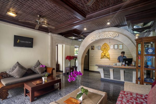The Bali Dream Villa & Resort Echo Beach Canggu #5