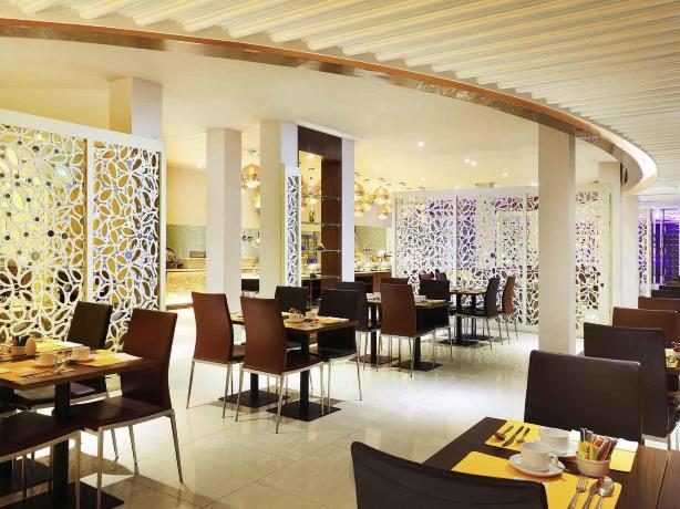 Novotel Banjarmasin Airport #5