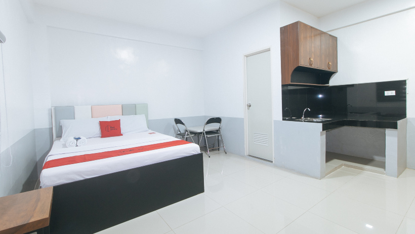 RedDoorz @ Walk Inn Apartelle Antipolo
