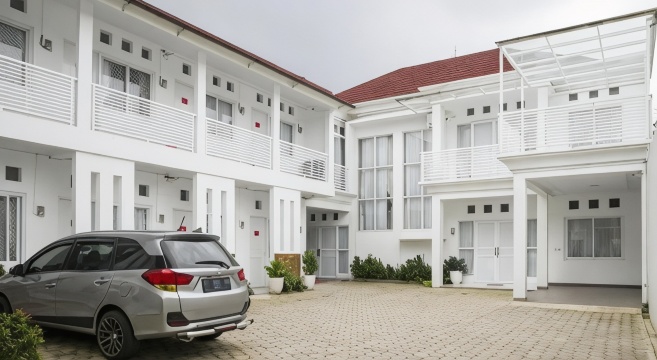 RedDoorz Syariah Near Rsud Kota Bogor #5