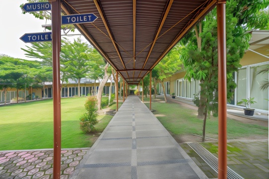 Bangka City Hotel #5