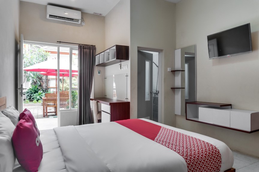 Hotel O Kate'El Inn