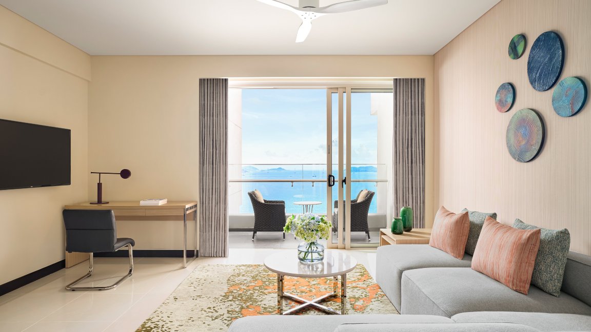 InterContinental Residences Nha Trang by IHG #5