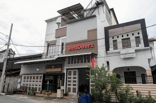 RedDoorz @ Sekip Medan #5
