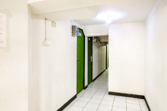 Marson Interkota Residence Mitra RedDoorz #5