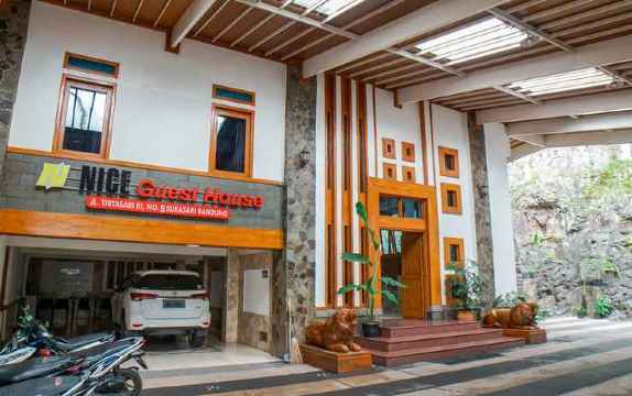 Tirtasari Nice Guest House #5