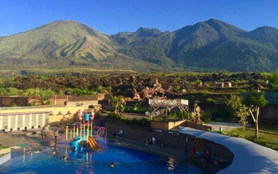 Harmoni Hotel Garut #5