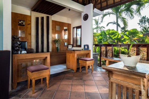 Sarinande Hotel #5