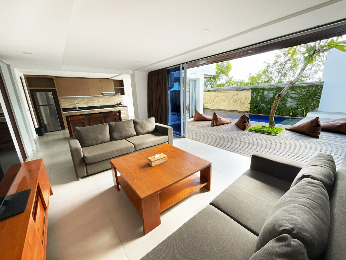 Hideaway Villas Bali - Ungasan by Kanaan Hospitality #5
