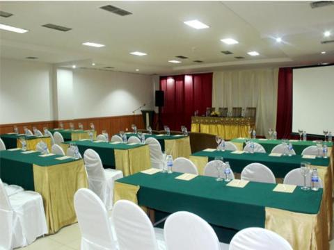 Ratu Duo Hotel #5