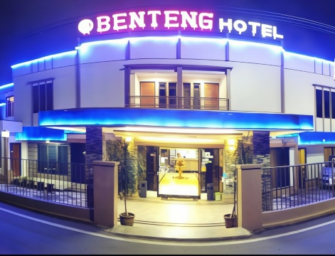 Benteng Hotel #5