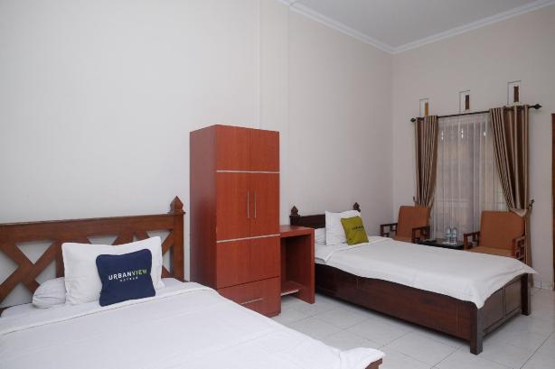 Urbanview Syariah Wisma Wongso Borobudur