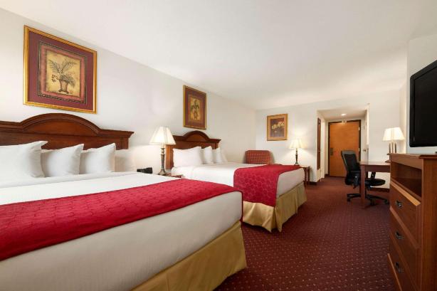 Wingate by Wyndham Vienna/Parkersburg/Marietta