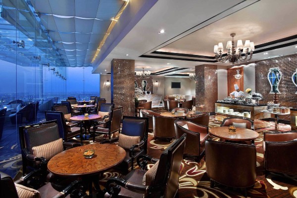 The Trans Luxury Hotel Bandung #5