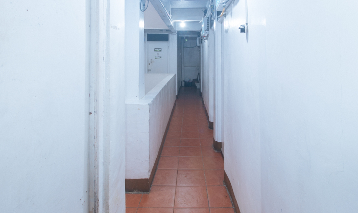 RedDoorz near OWWA Pasay #5