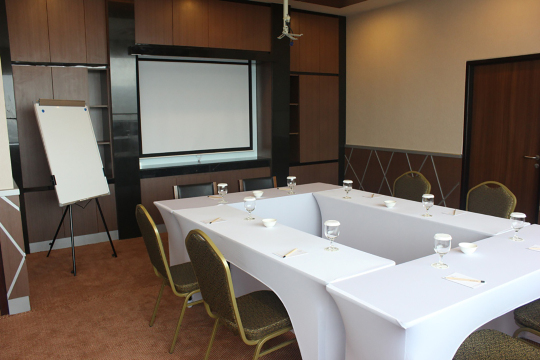 Demelia Hotel #5