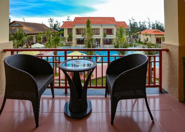 Manli Resort Quảng Bình #5