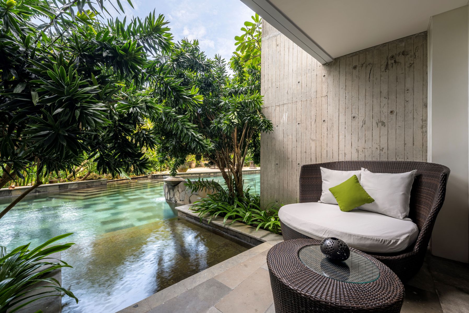 RIMBA by AYANA Bali #5