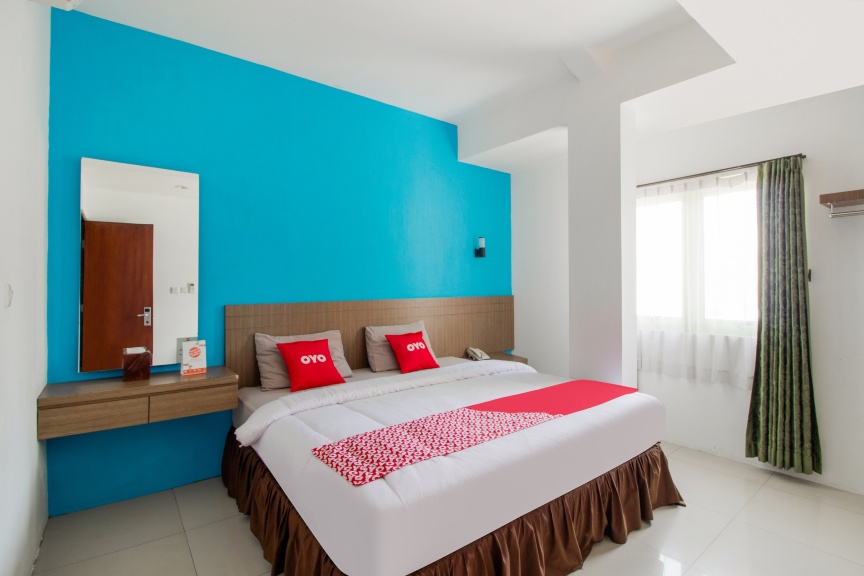 OYO 90415 Havana Orange Guest House