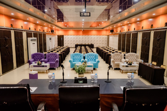 D Blitz Hotel Kendari #5