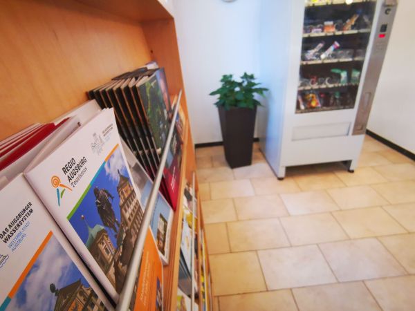 City Hostel #5