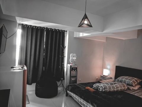 Apartment the Jarrdin by Hallotidur