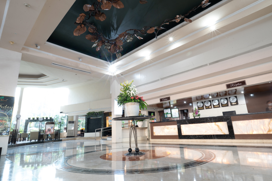 The Apo View Hotel #5
