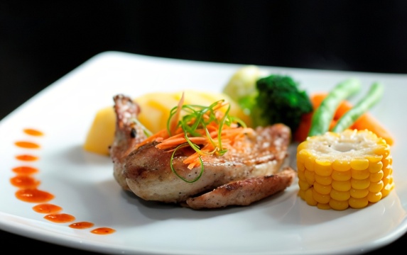 Grand Amira Hotel #5
