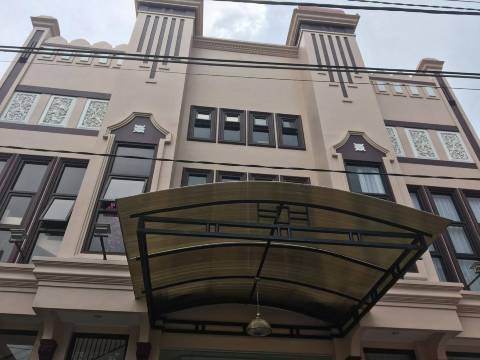 Cisadane 15D Guesthouse Syariah