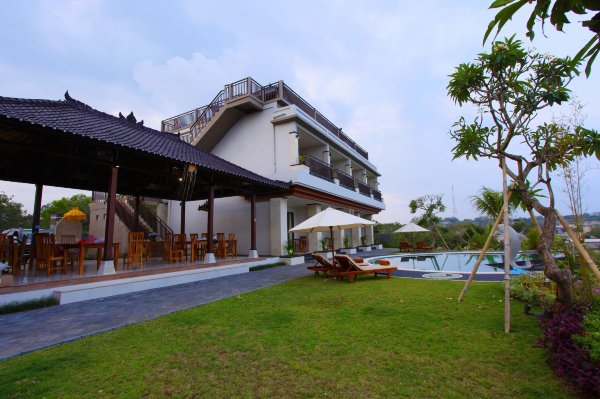 Puri Pandawa Resort #5