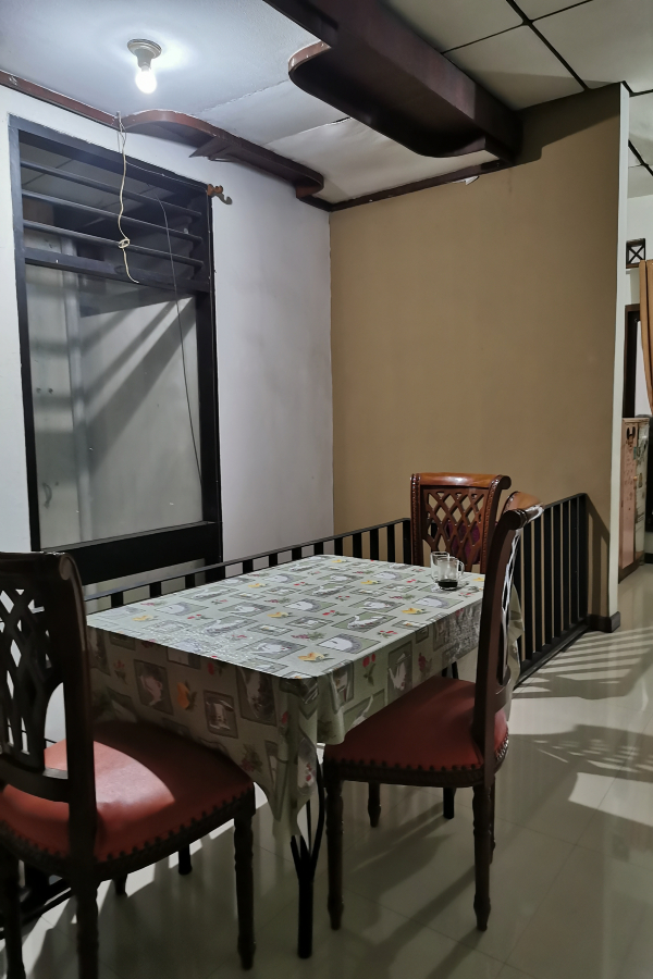 Nabila Syar'i Guesthouse #5
