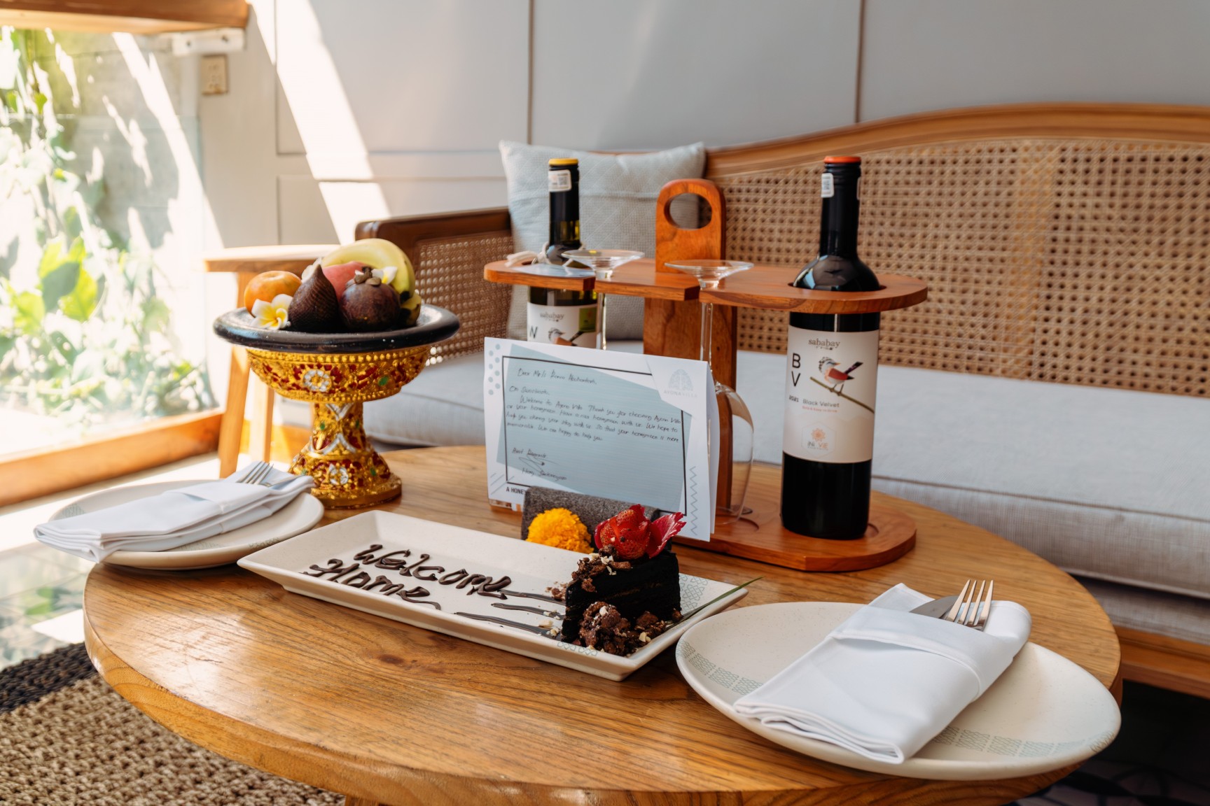 Ayona Villa Seminyak by Ini VIE Hospitality #5
