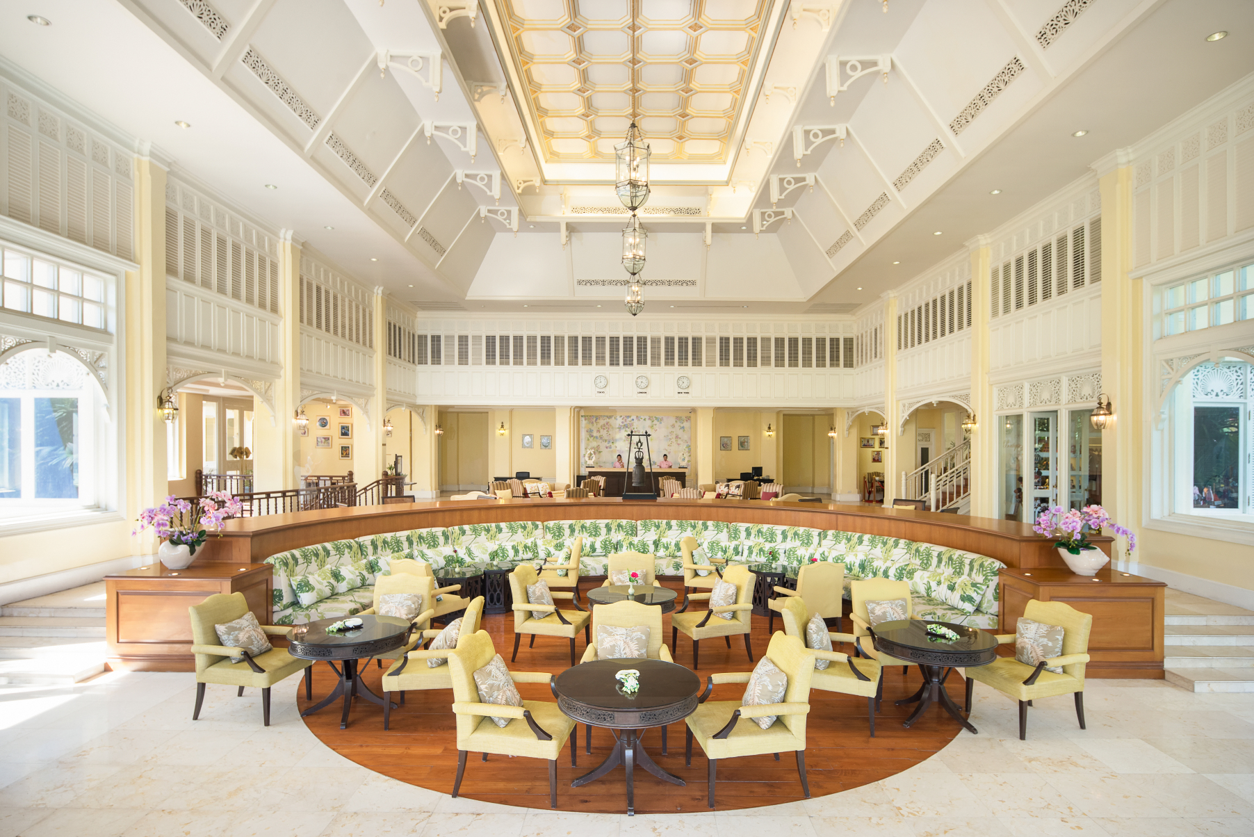 Dheva Mantra Resort #5