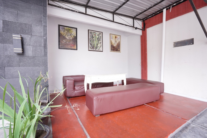 Hotel O Seturan Near Hartono Mall Yogyakarta Formerly Maleo Kostel #5