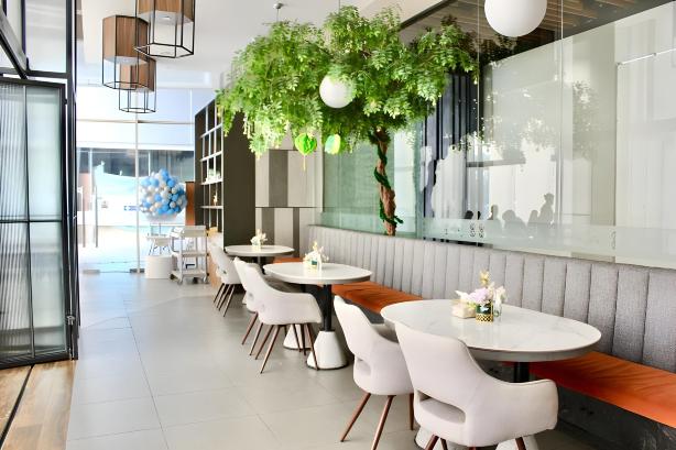 Menteng Park Exclusive Emerald #5