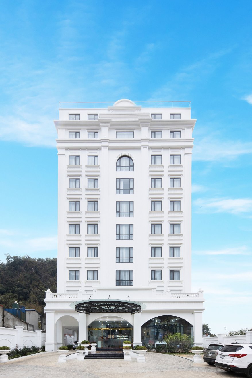Glenda Tower Mộc Châu Hotel