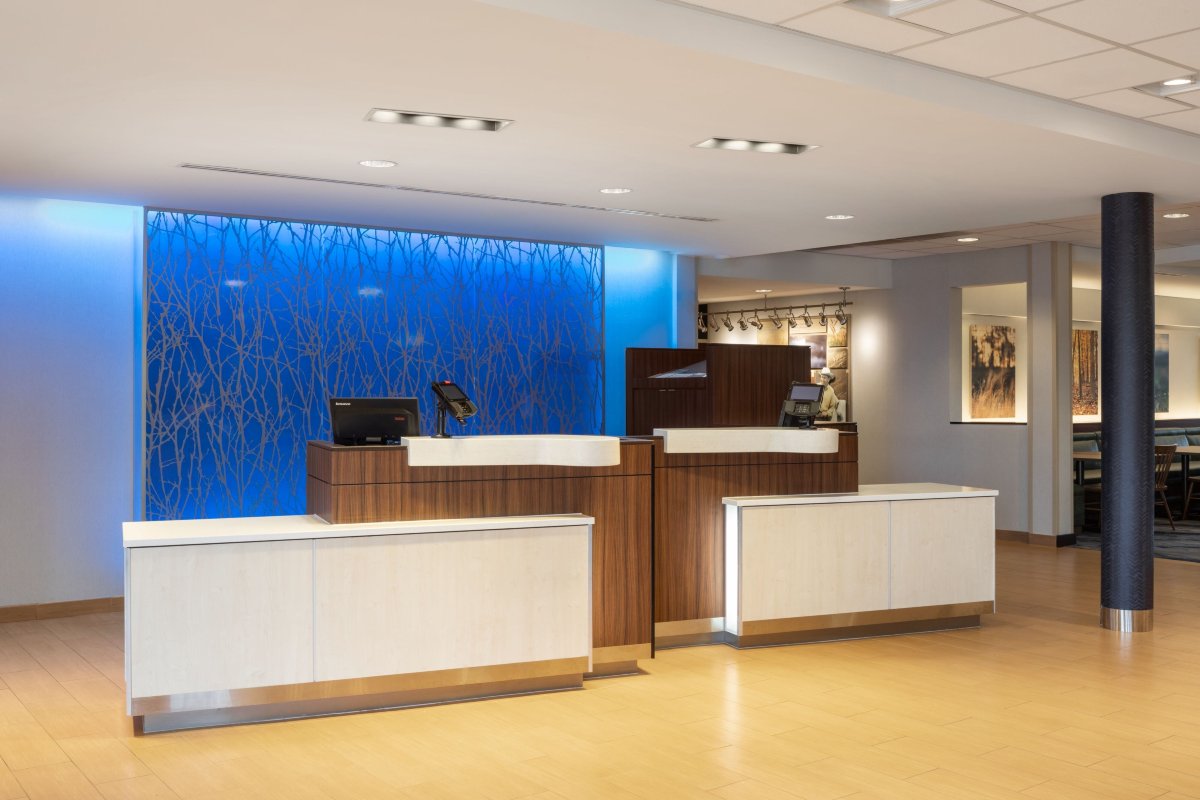 Fairfield Inn & Suites Columbus Dublin #5