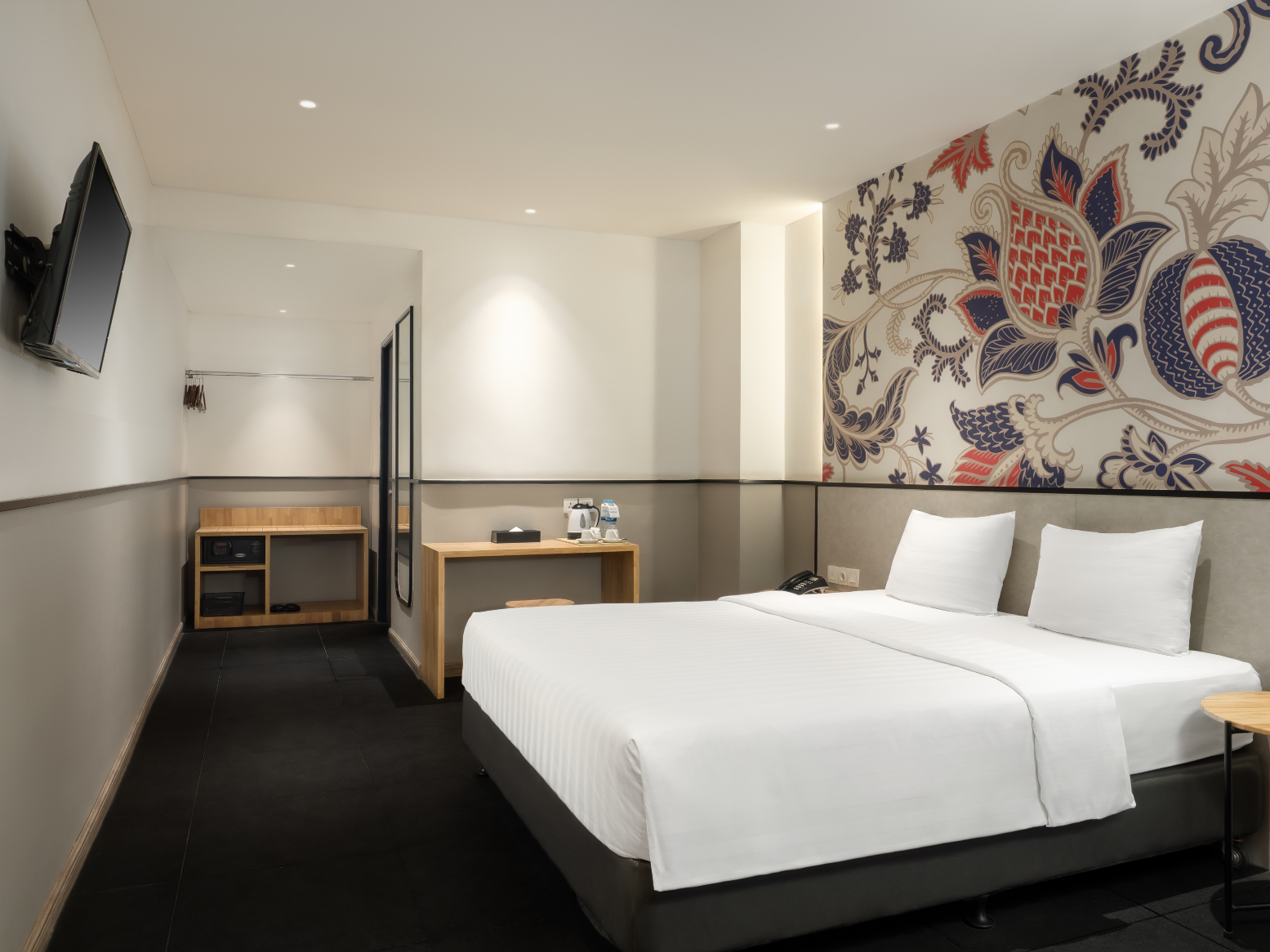 Swiss-Belinn Medan #5