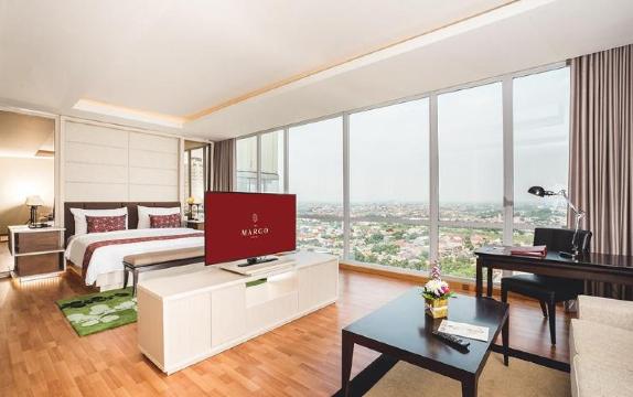 The Margo Hotel #5