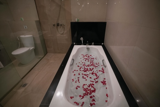Grandia Hotel #5
