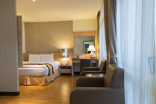 Lishan Guest House #5