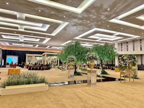 Hotel Santika Mega City Bekasi #5