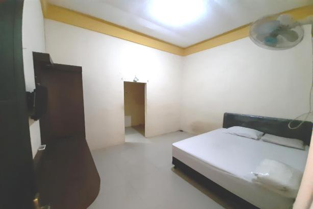 OYO Life 2982 Griya Aisyah Residence 2