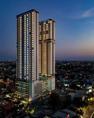 BeSS Mansion Hotel Surabaya