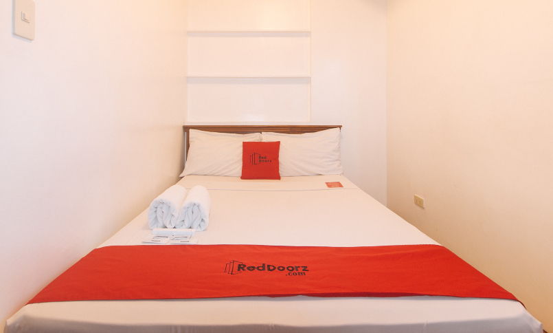 RedDoorz @ Moonwalk Paranaque #5