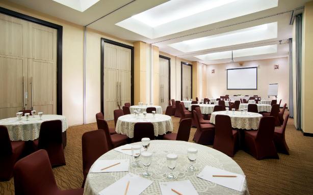 Cipta Hotel Pancoran #5
