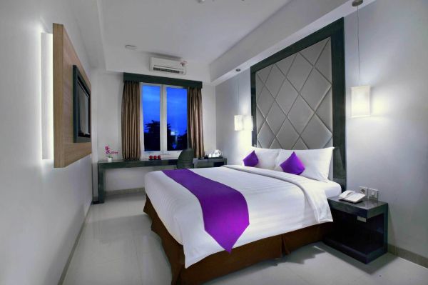Quest Hotel Balikpapan by Aston #5