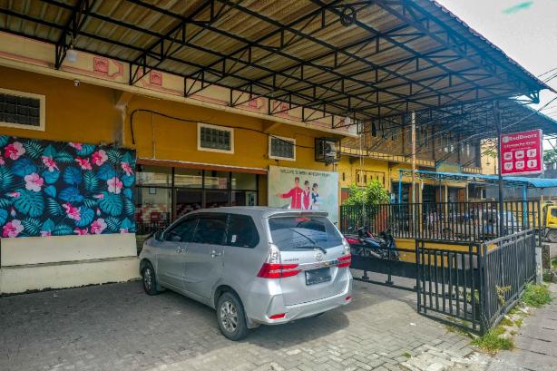 RedDoorz @ Simpang POS Medan #5