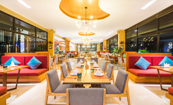 The Senses Resort & Pool Villas, PHUKET #5