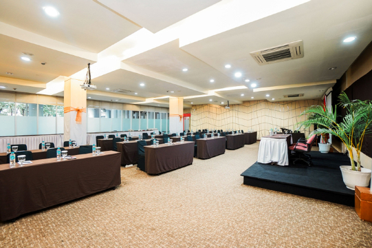 UTC Dago Hotel Bandung #5
